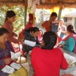 Empowering Women in Nepal