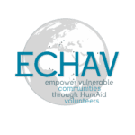 ECHAV Logo