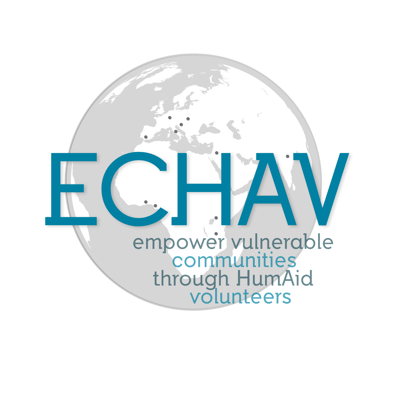 ECHAV Project Update: Empowering Vulnerable Communities Through HumAid Volunteers