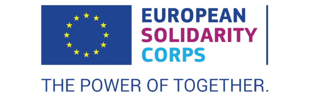 european solidarity corps - ESC