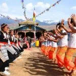 Lhosar: Celebrating the Tibetan New Year in Nepal’s Diverse Communities