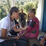 Public health campaigns in Rural Villages in Okhaldhunga