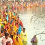 Chhath Puja: A Celebration of Sun Worship and Family Unity in Nepal